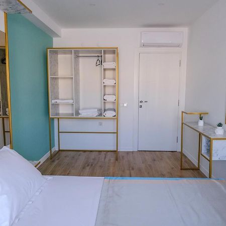 أنطاليا Eceabat Ritim Suite Hotel المظهر الخارجي الصورة