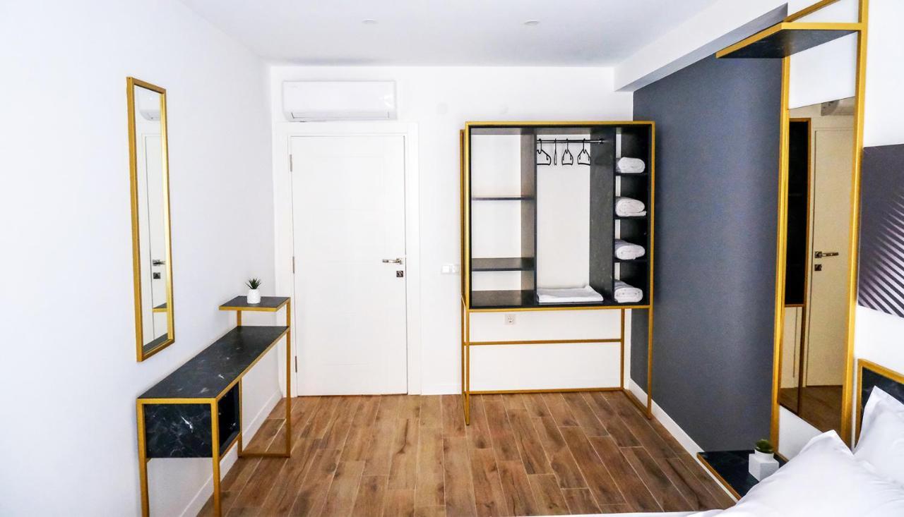 أنطاليا Eceabat Ritim Suite Hotel المظهر الخارجي الصورة