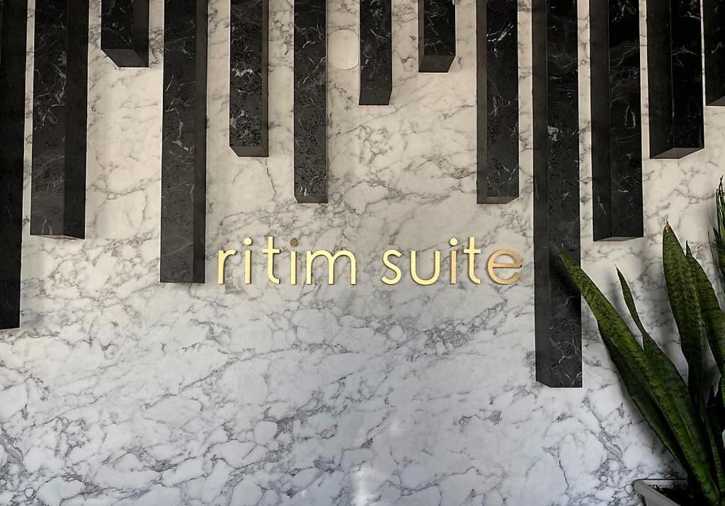 أنطاليا Eceabat Ritim Suite Hotel المظهر الخارجي الصورة
