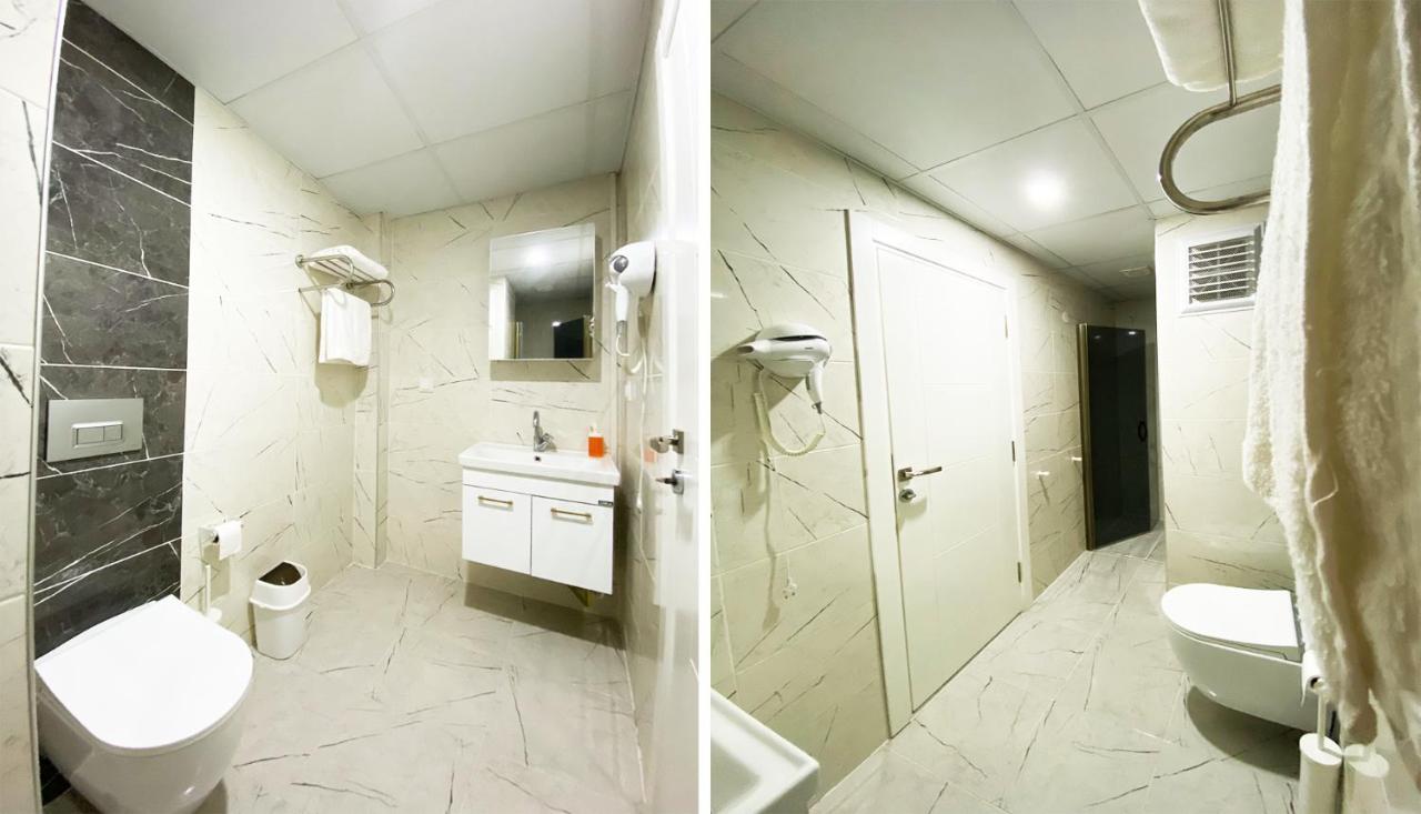أنطاليا Eceabat Ritim Suite Hotel المظهر الخارجي الصورة