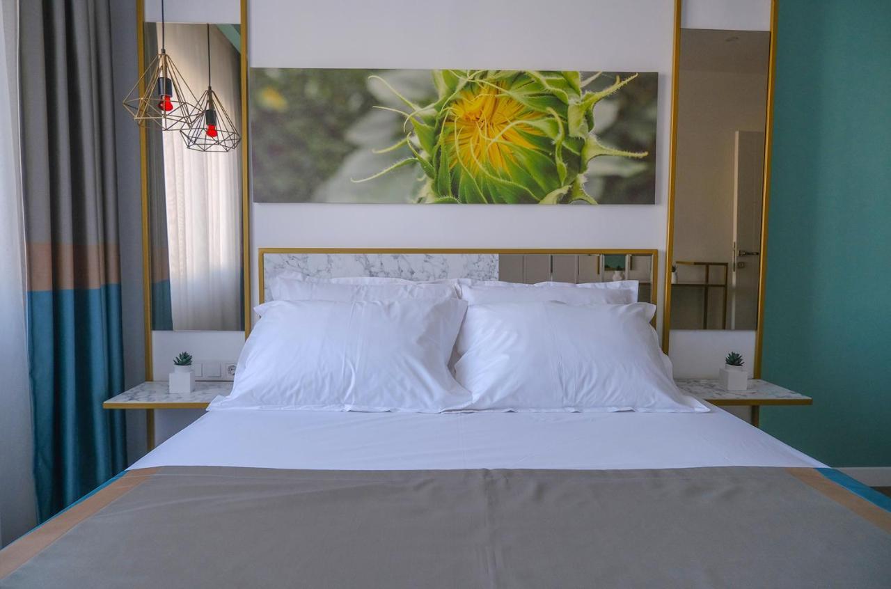 أنطاليا Eceabat Ritim Suite Hotel المظهر الخارجي الصورة