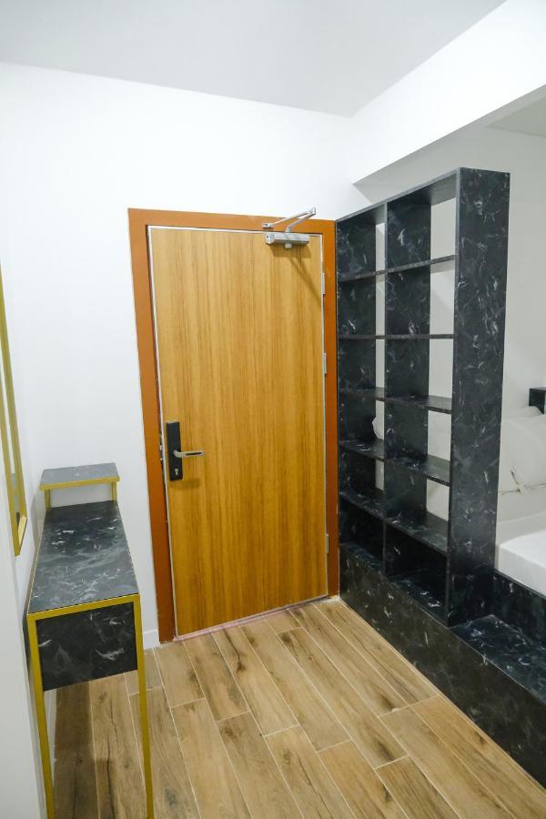 أنطاليا Eceabat Ritim Suite Hotel المظهر الخارجي الصورة