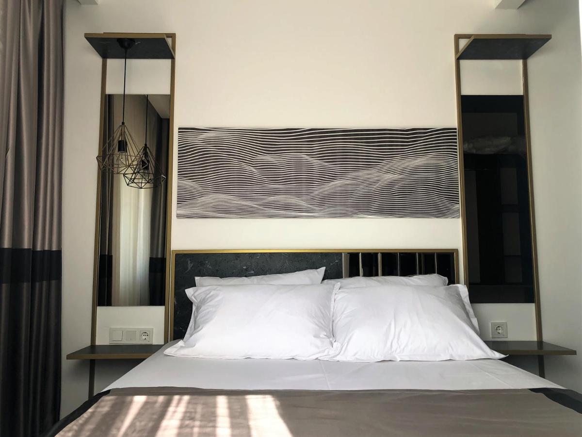 أنطاليا Eceabat Ritim Suite Hotel المظهر الخارجي الصورة