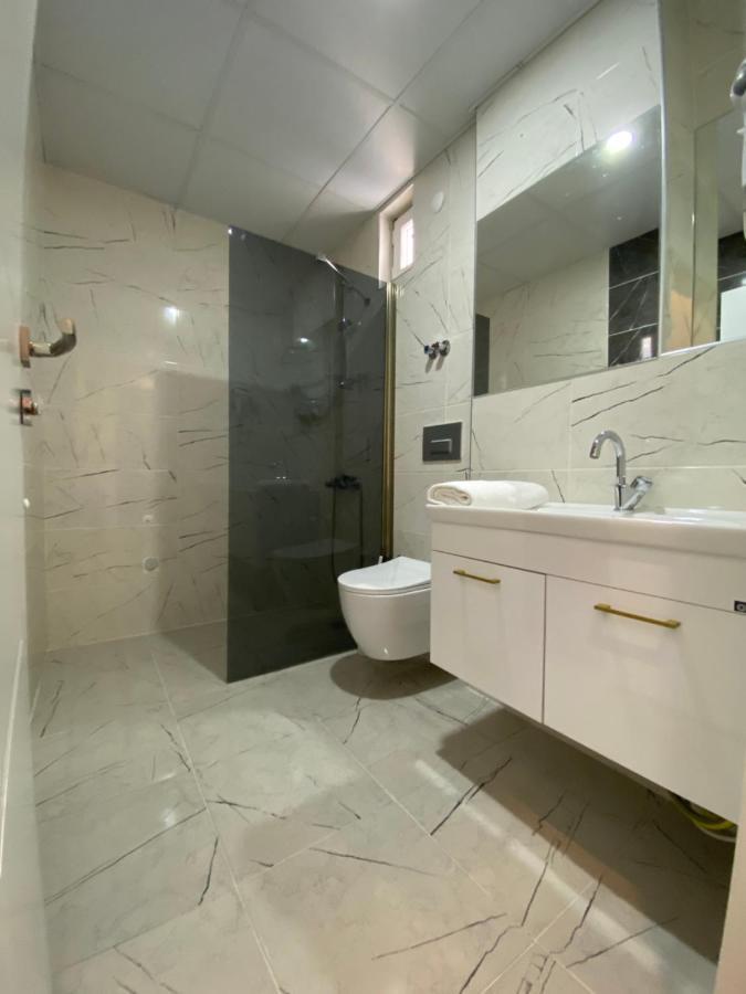 أنطاليا Eceabat Ritim Suite Hotel المظهر الخارجي الصورة