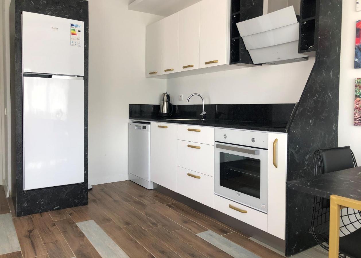 أنطاليا Eceabat Ritim Suite Hotel المظهر الخارجي الصورة